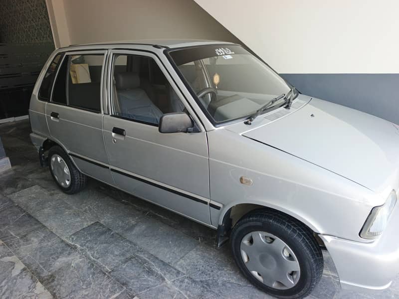 mehran 5