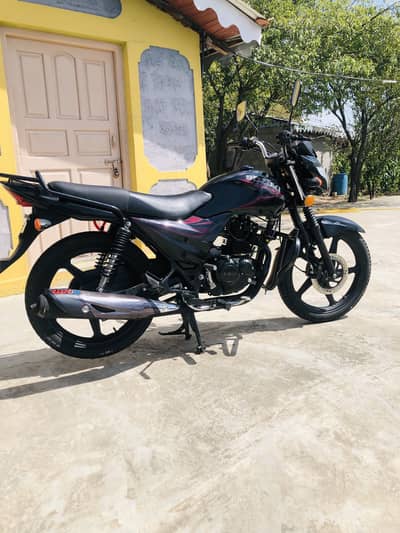 Suzuki gr 150 for sale in Pakistan