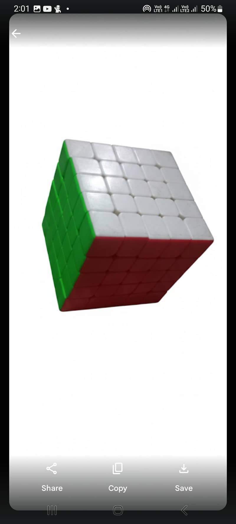 Cubes 1