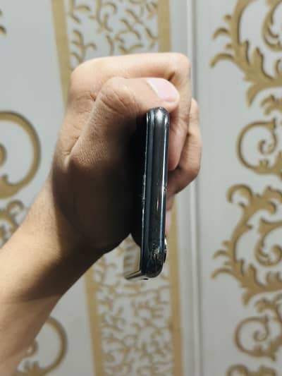 IPHONE XS ——  NON PTA