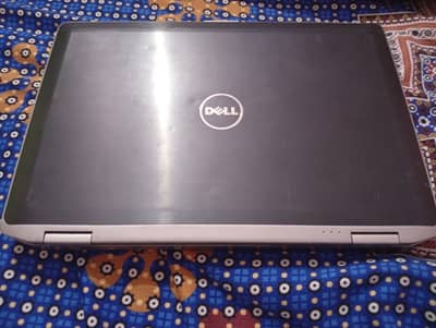 Dell laptop for sale urgent