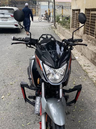 Cb 150 honda