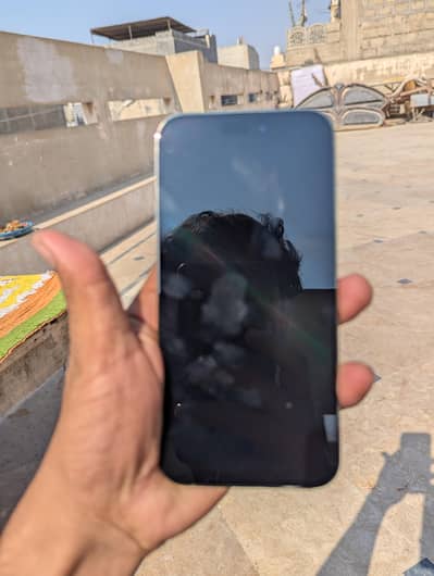 iPhone 14 Pro Max – Gold | 256GB | Non-PTA