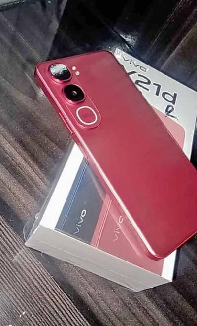vivo y21d 8 128gb all ok