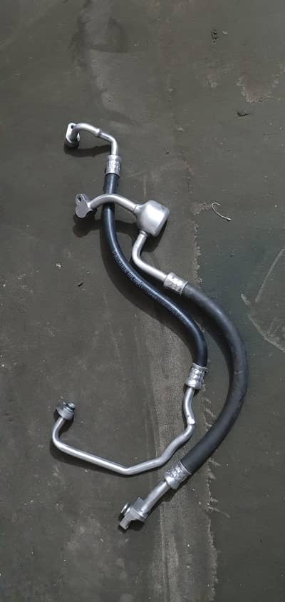 Mark x Mechanical Parts