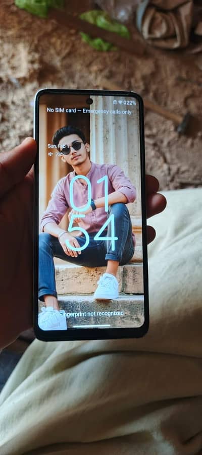 Matrolla edge 2021 uw 5G