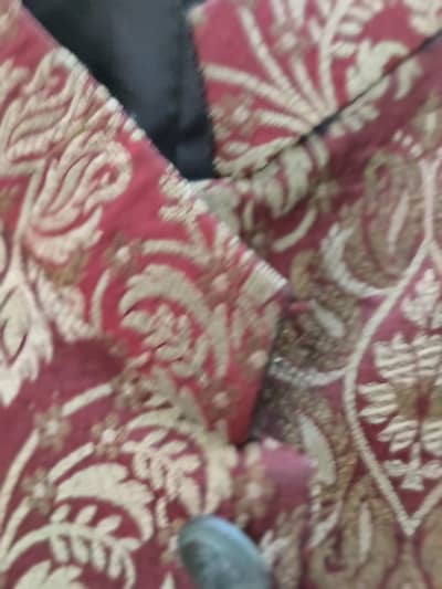 Dulha Sherwani set For Sell