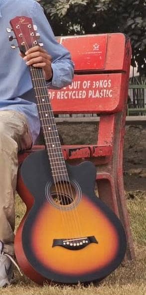 Guitar | Acoustic Guitar | Musical instrument