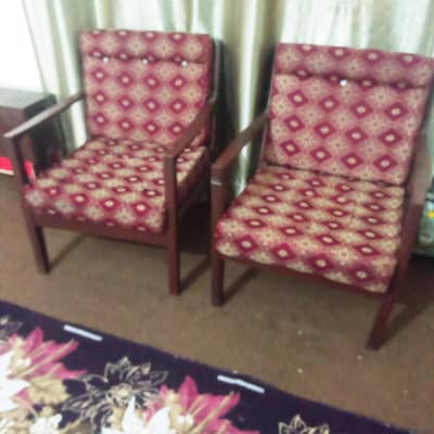 two single sofa for sale