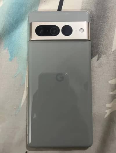 Google pixel 7pro