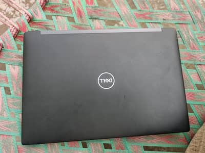 Dell Latitude 7390 i5-8th