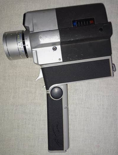 VINTAGE SANKYO JAPAN ORIGINAL 1968