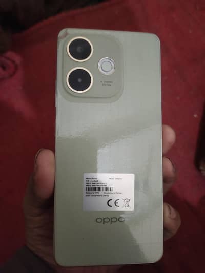 10/10 just daba open hy oppo A5 pro