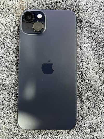 Iphone 15 plus jv 128 gb