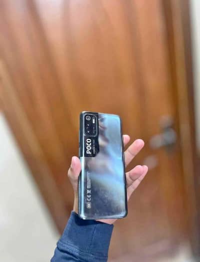 poco m3 pro 5g exchange possible