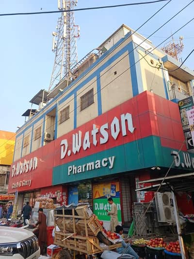 Shops in i10 mid of markaz