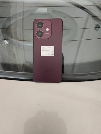 oppo a 3X