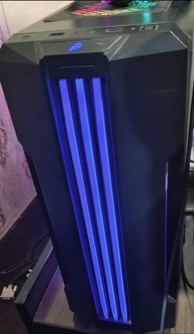 Core i7 4th Gen