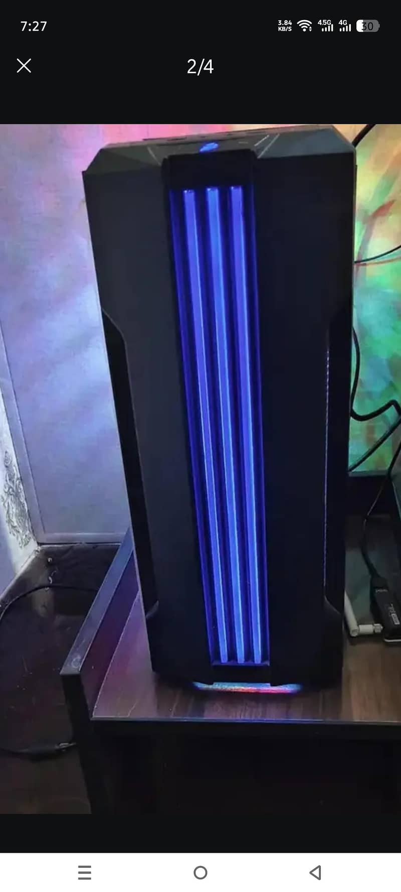 Core i7 4th Gen 7