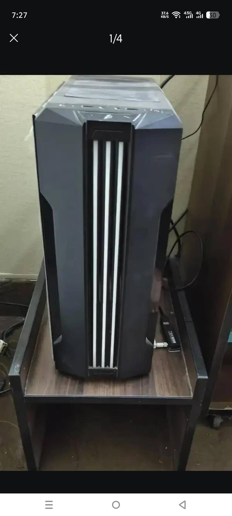 Core i7 4th Gen 9