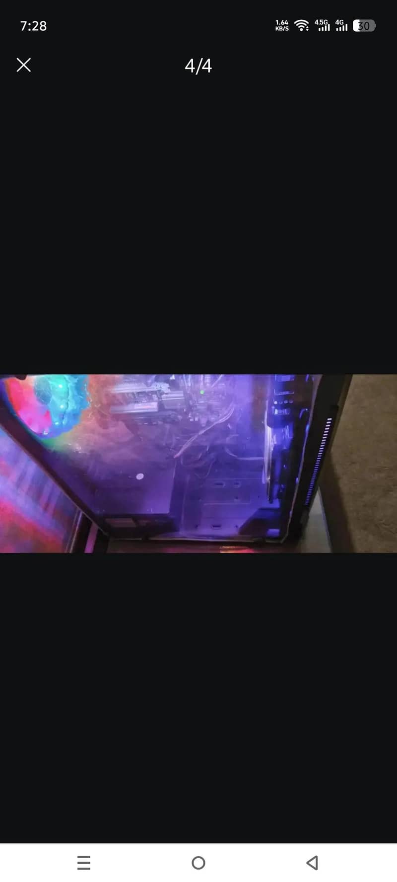 Core i7 4th Gen 10