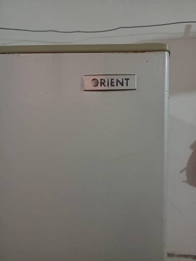 Orient medium size genuine condition