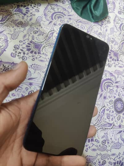 honor 8x PTA approved