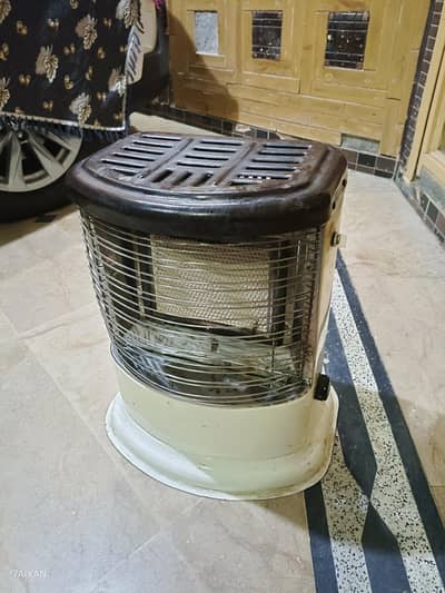Gas Heater For Sale