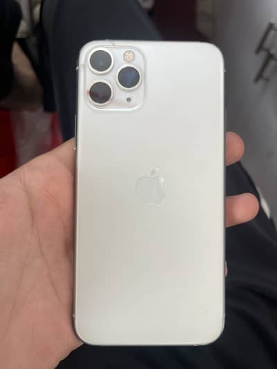 Iphone 11 pro PTA