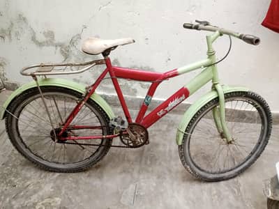 bicycle  for sale