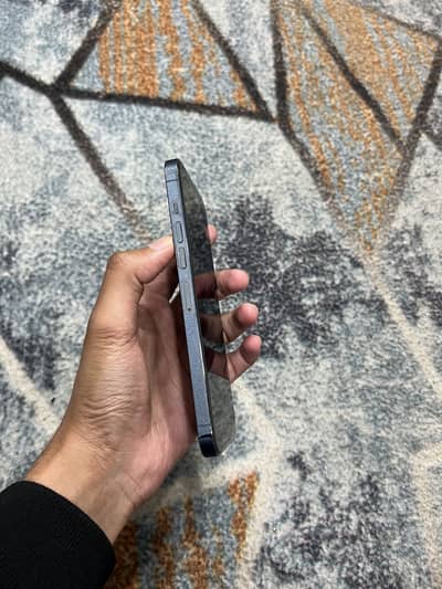 iphone 13 Pro Max(Pta Approved)