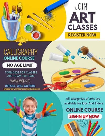 Arts Subjects Tuition Available (9th, 10th, 1st  & 2nd Year)