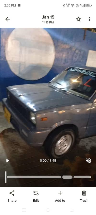 modify FX for shouqeen