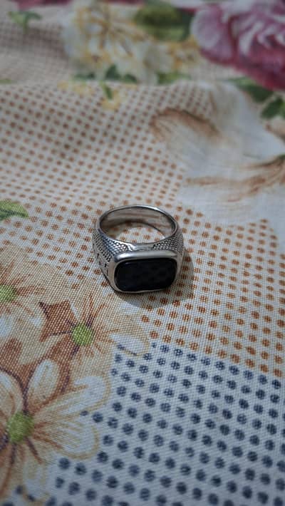 Turkish design Ring