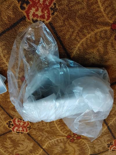 Marsadies Bens Orignal Silver Side Mirror Covers (Urgent Sale)