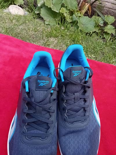 man's shoes Reebok brand's