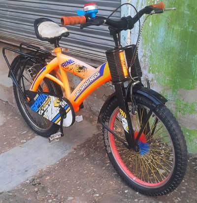 imported bicycle available size 20 (7 too 12)