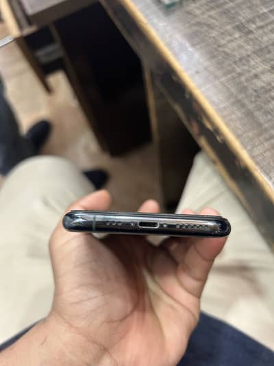 Iphone 11 pro dual PTA