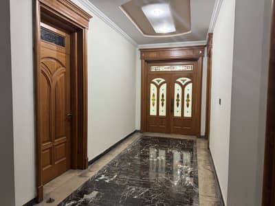 New 1 kanal portion for rent