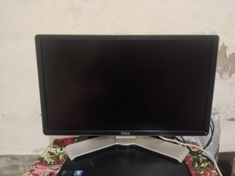 Core i5 computer Desktop 2