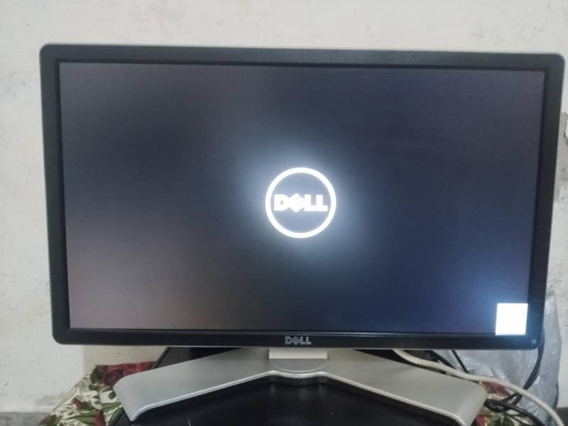 Core i5 computer Desktop 4