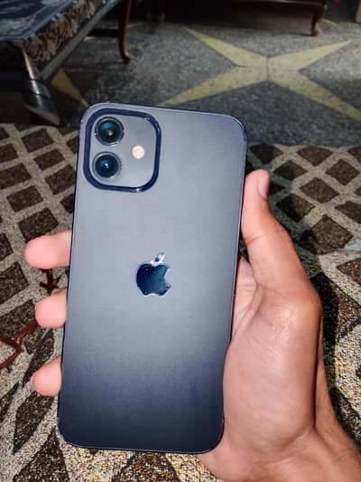 Apple iPhone 12