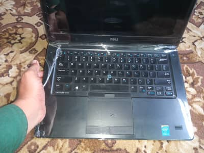DELL Core i5-5th Gen Laptop Slim & Ultra Fast Performance