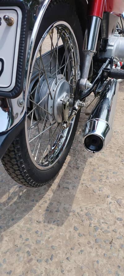 2025 model hi rate fainal hi