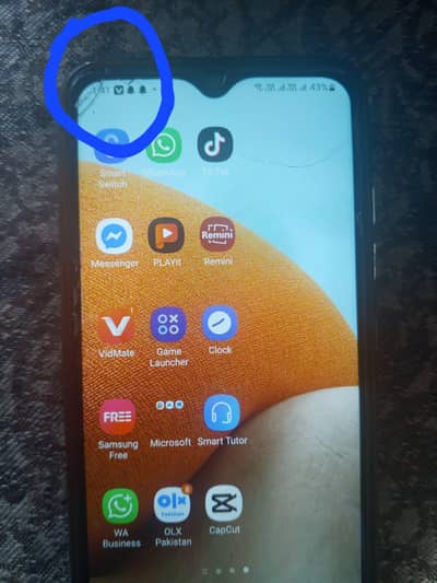 Samsung a32 gb6 gb128