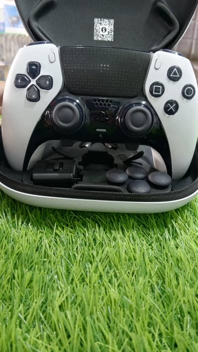 PS5 Dualsense Edge controller