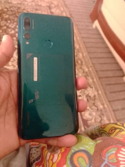 Huawei Y9 Prime
