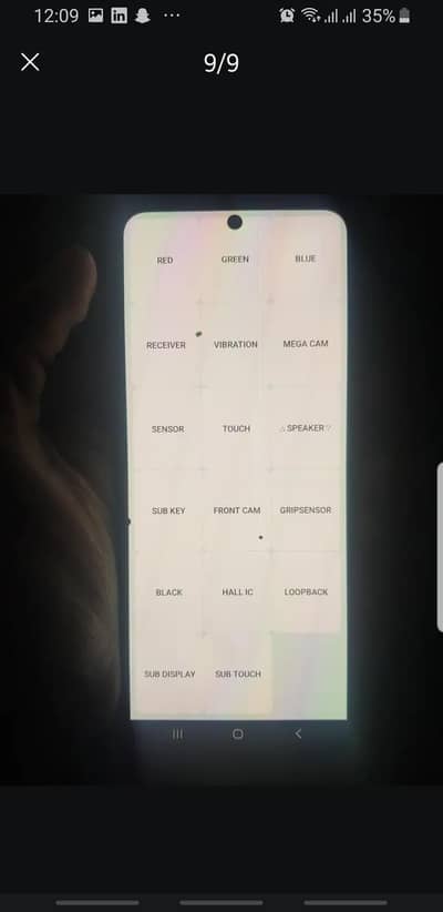 samsung fold 3 T. mobile 8 / 128  all ok no fault contact only WhatsApp