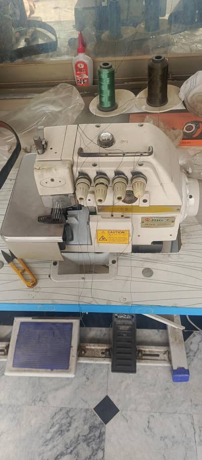 urgent sale jiket pico machine