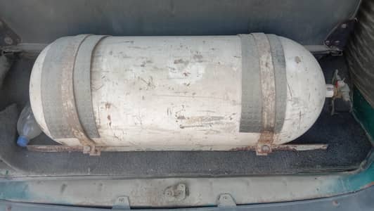 Cng lpg Cylinder kit sara saman for sale o3 oo 16 25 871